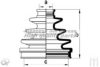 TOYOT 0443828052 Bellow Set, drive shaft